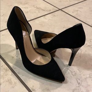 Jessica simpson pumps